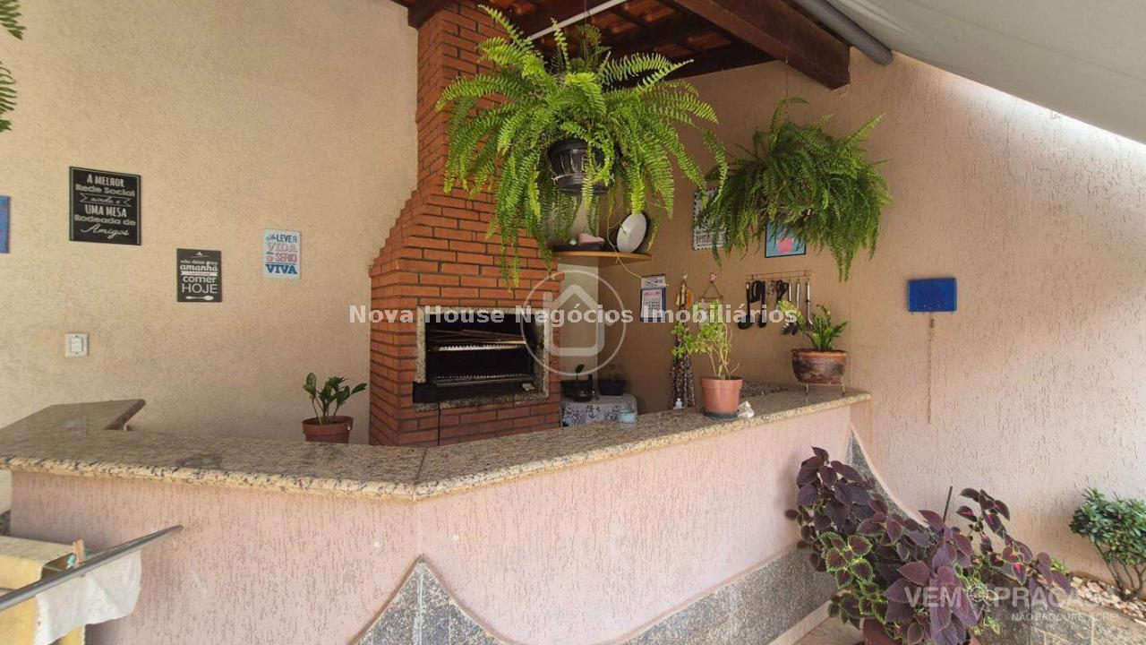 Casa Térrea à venda no Recanto dos Pássaros, Campo Grande – foto 34
