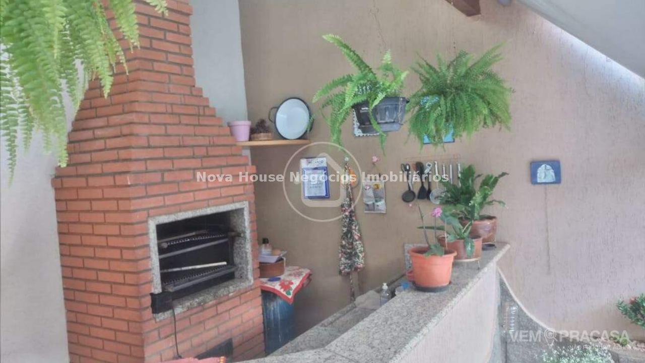 Casa Térrea à venda no Recanto dos Pássaros, Campo Grande – foto 35