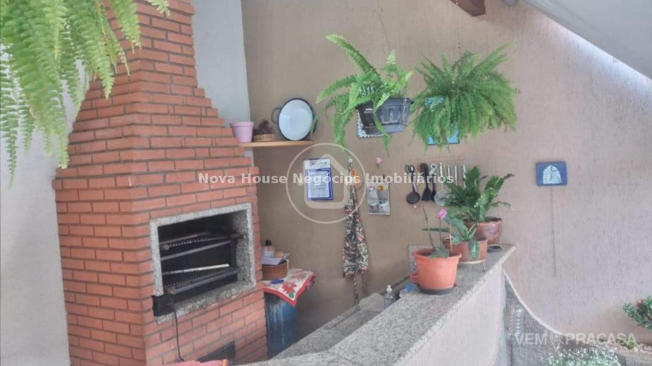 Casa Térrea à venda no Recanto dos Pássaros, Campo Grande – foto 36