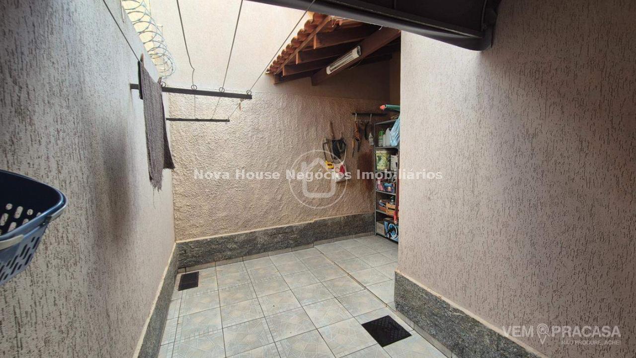Casa Térrea à venda no Recanto dos Pássaros, Campo Grande – foto 38