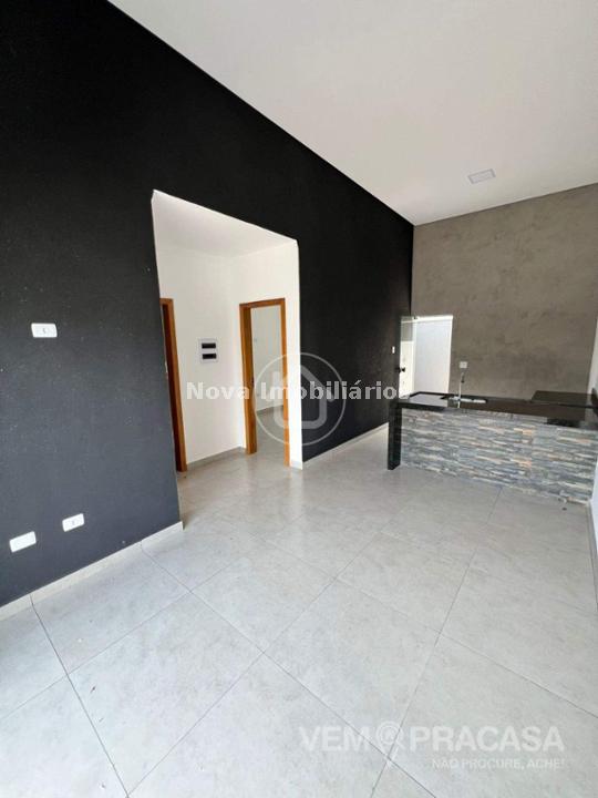 Casa Térrea à venda na Vila Neusa, Campo Grande – foto 2