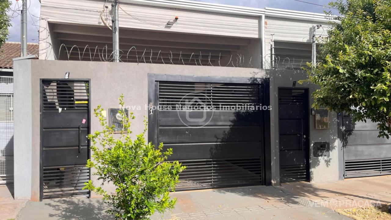 Casa Térrea à venda no Jardim Batistão, Campo Grande – foto 2