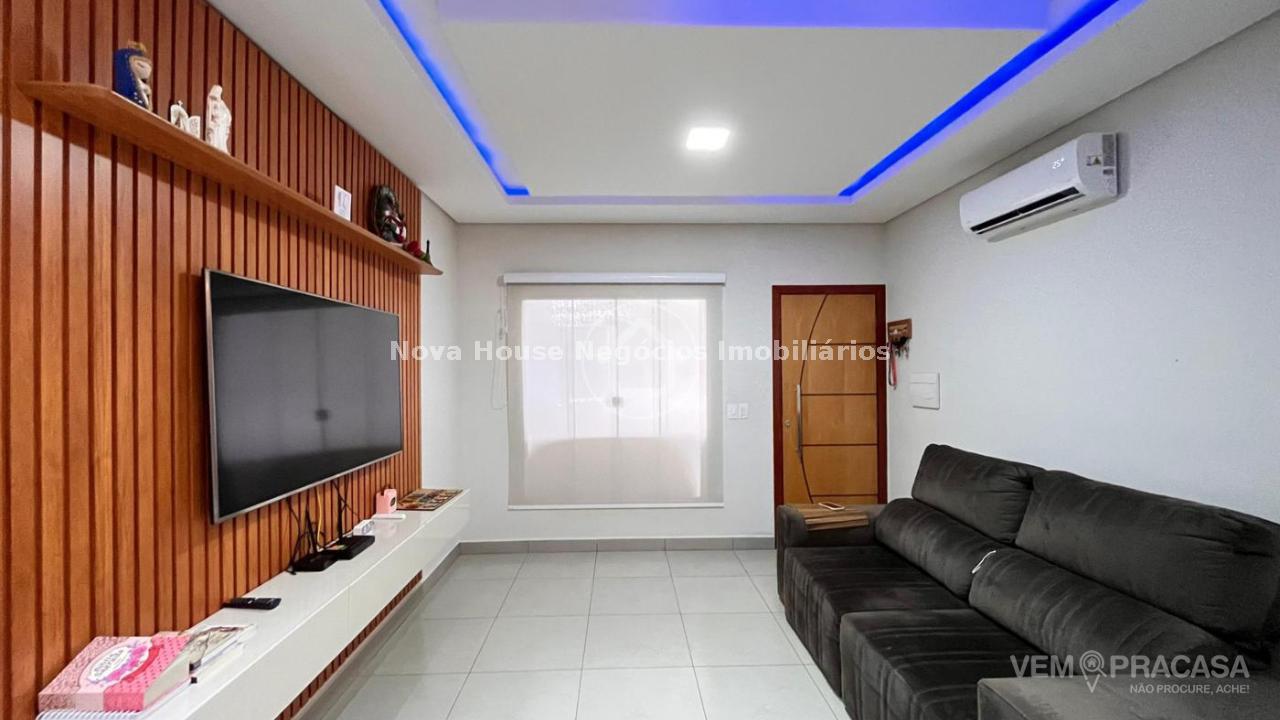 Casa Térrea à venda no Jardim Batistão, Campo Grande – foto 4
