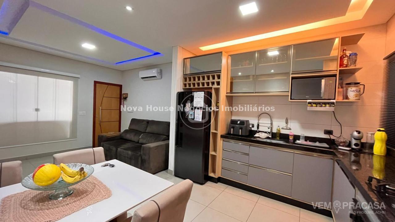 Casa Térrea à venda no Jardim Batistão, Campo Grande – foto 6