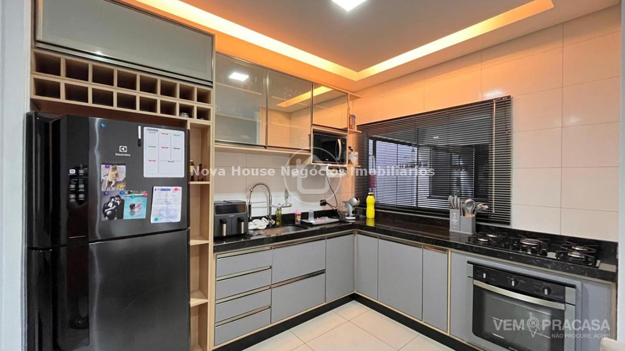 Casa Térrea à venda no Jardim Batistão, Campo Grande – foto 8