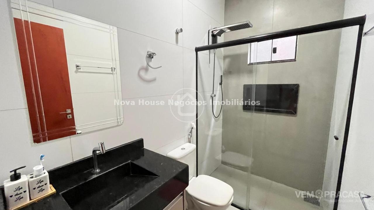Casa Térrea à venda no Jardim Batistão, Campo Grande – foto 13