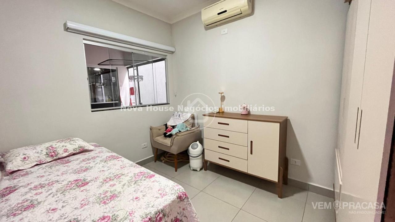 Casa Térrea à venda no Jardim Batistão, Campo Grande – foto 16