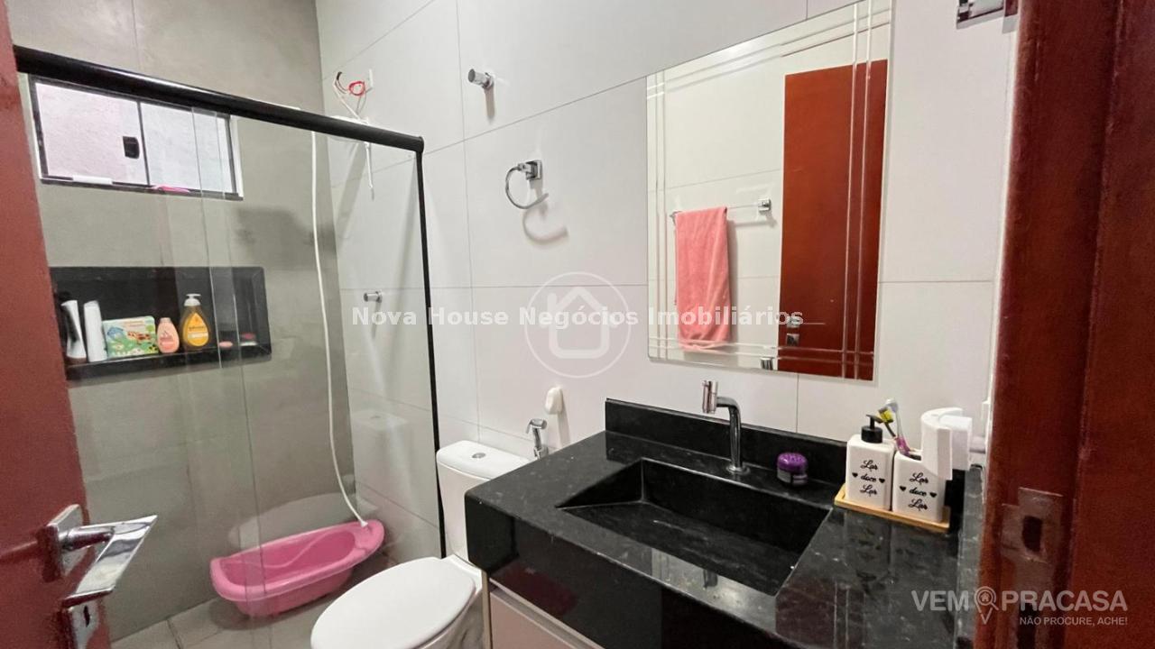 Casa Térrea à venda no Jardim Batistão, Campo Grande – foto 18