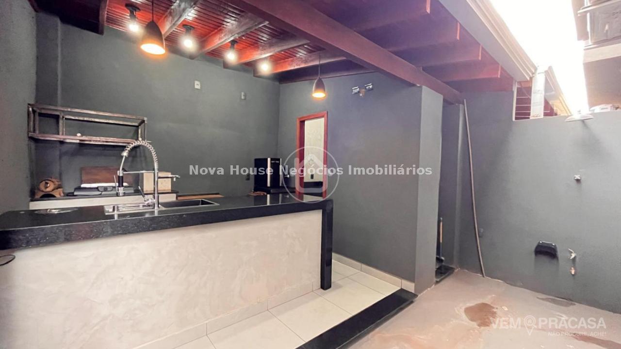 Casa Térrea à venda no Jardim Batistão, Campo Grande – foto 20