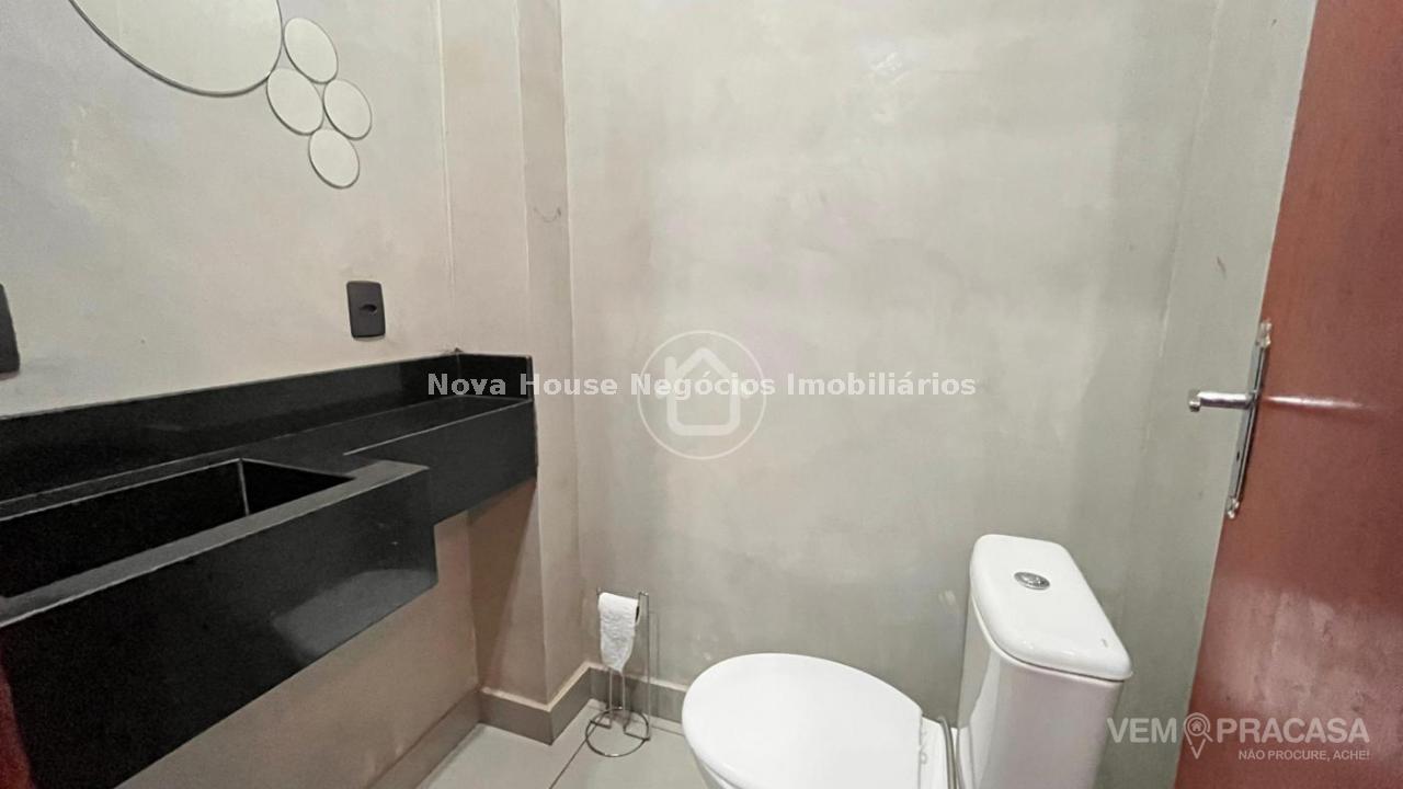 Casa Térrea à venda no Jardim Batistão, Campo Grande – foto 21