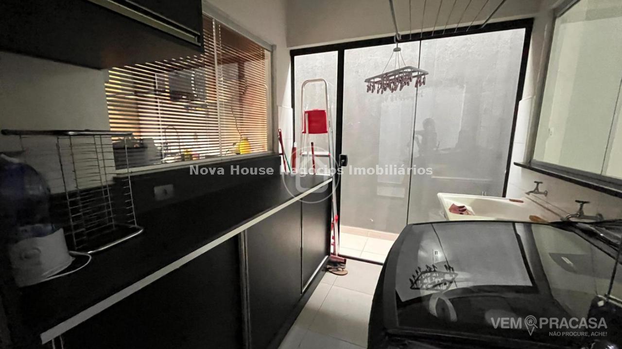 Casa Térrea à venda no Jardim Batistão, Campo Grande – foto 23
