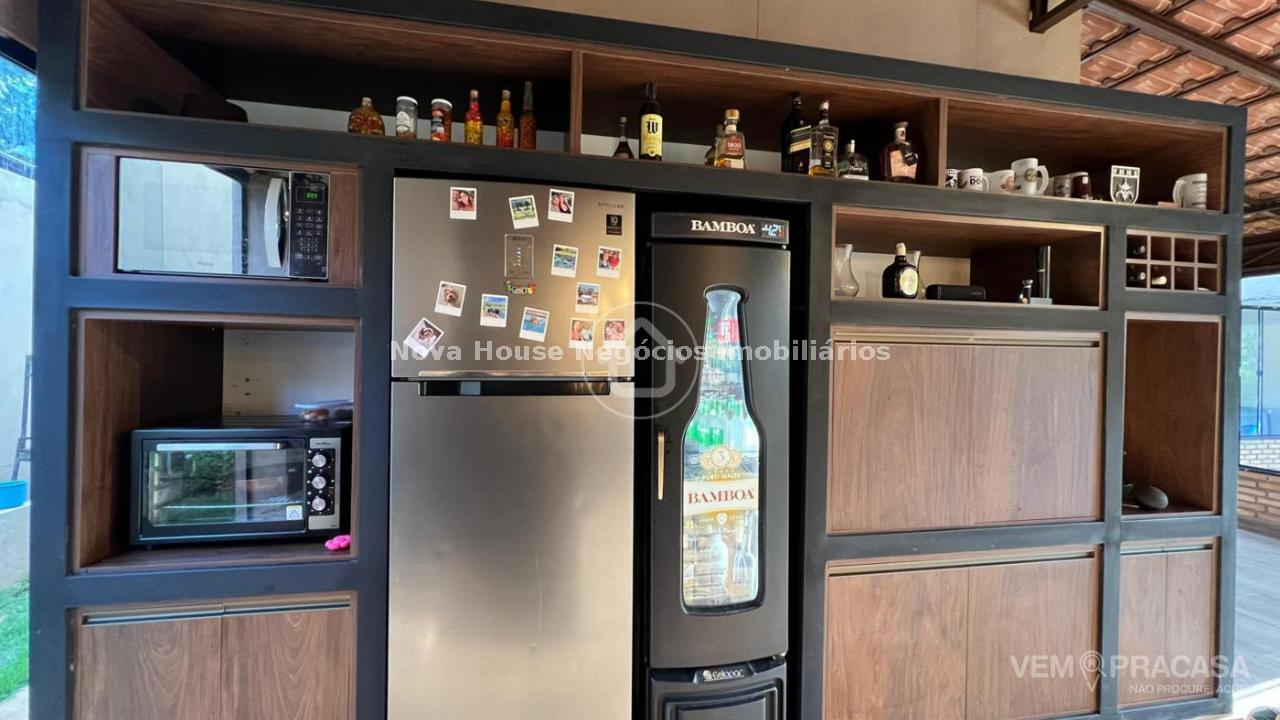 Chácara à venda na Chácara das Mansões, Campo Grande – foto 7