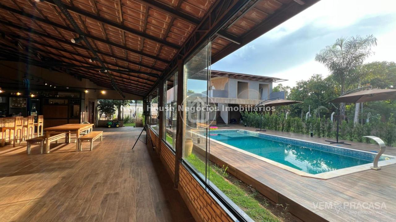 Chácara à venda na Chácara das Mansões, Campo Grande – foto 23
