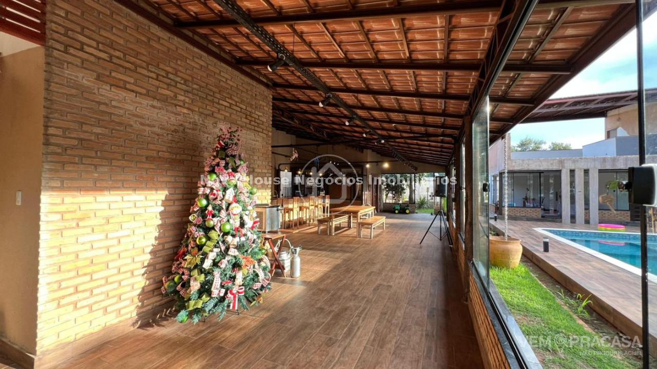 Chácara à venda na Chácara das Mansões, Campo Grande – foto 25