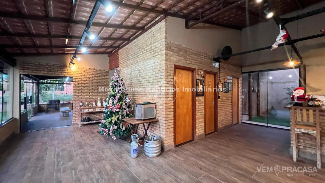 Chácara à venda na Chácara das Mansões, Campo Grande – foto 28