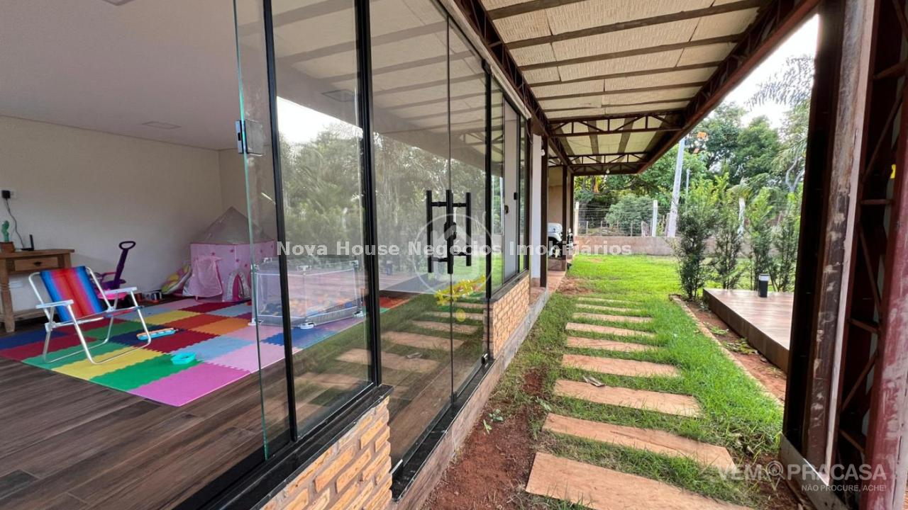 Chácara à venda na Chácara das Mansões, Campo Grande – foto 46