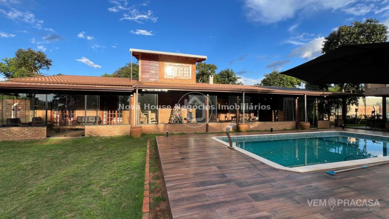 Chácara à venda na Chácara das Mansões, Campo Grande – foto 49