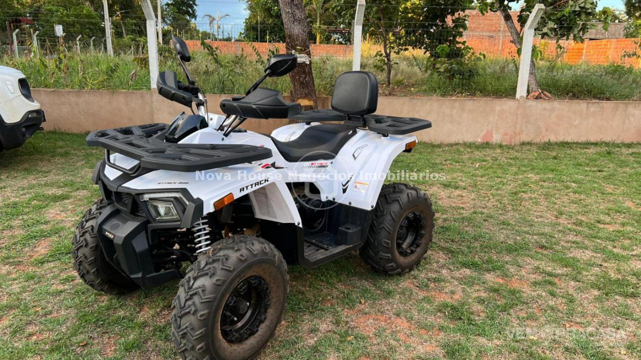 Chácara à venda na Chácara das Mansões, Campo Grande – foto 56