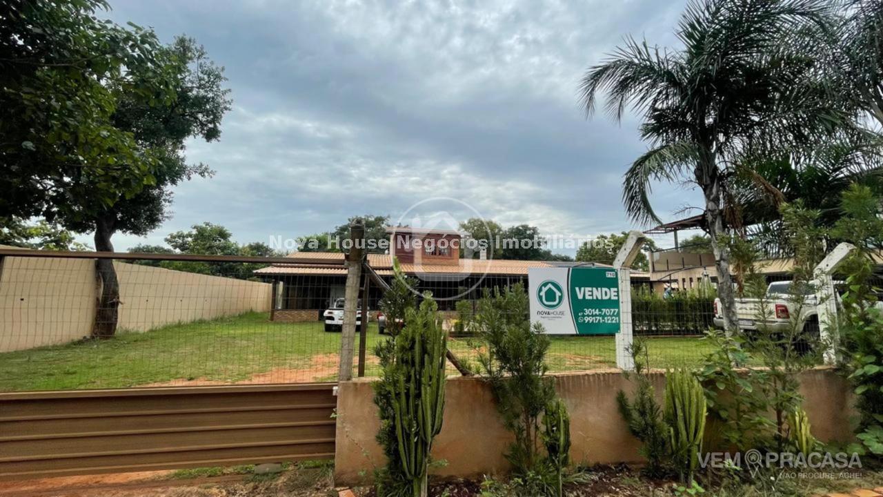 Chácara à venda na Chácara das Mansões, Campo Grande – foto 57