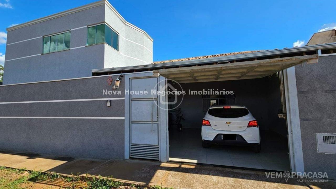 Sobrado à venda no Residencial Oliveira III, Campo Grande – foto 5