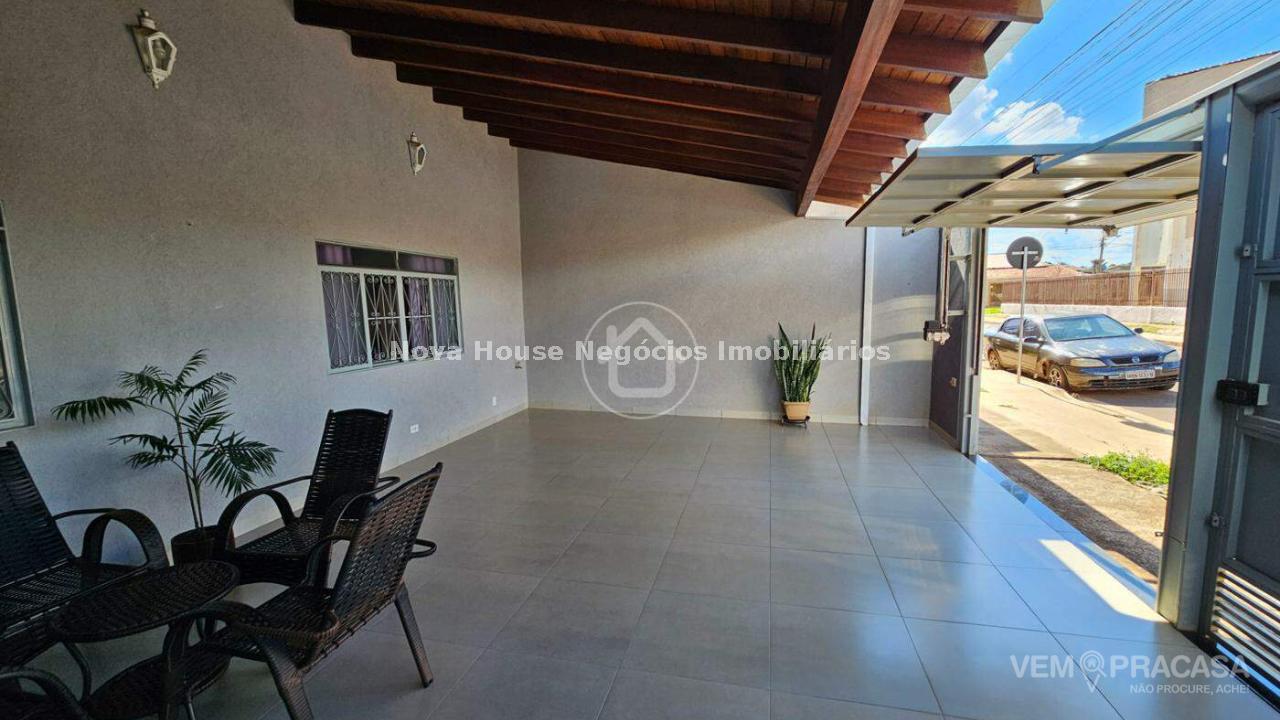 Sobrado à venda no Residencial Oliveira III, Campo Grande – foto 7