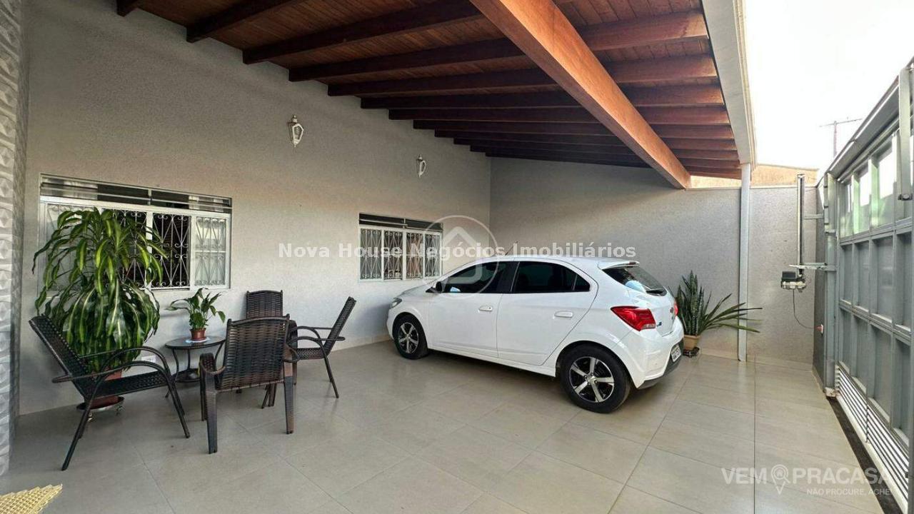 Sobrado à venda no Residencial Oliveira III, Campo Grande – foto 9