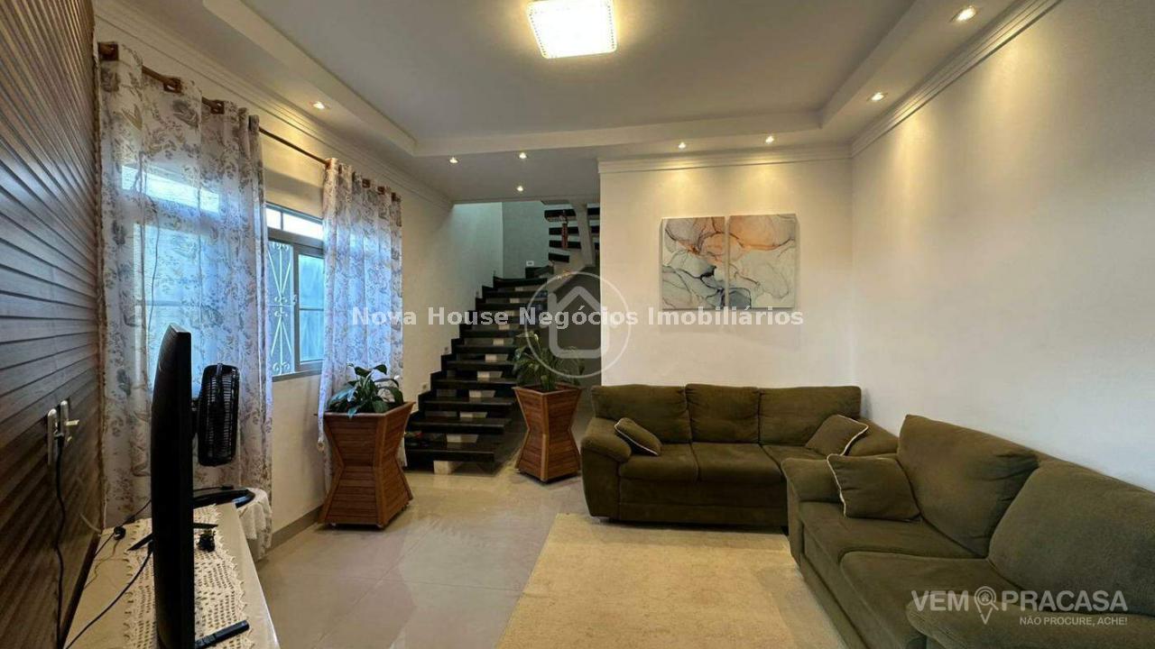 Sobrado à venda no Residencial Oliveira III, Campo Grande – foto 11