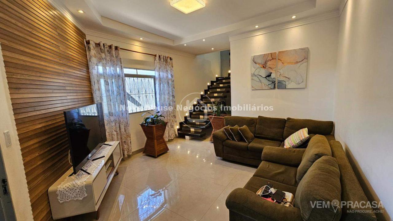 Sobrado à venda no Residencial Oliveira III, Campo Grande – foto 14