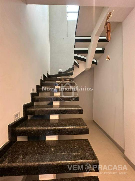 Sobrado à venda no Residencial Oliveira III, Campo Grande – foto 15