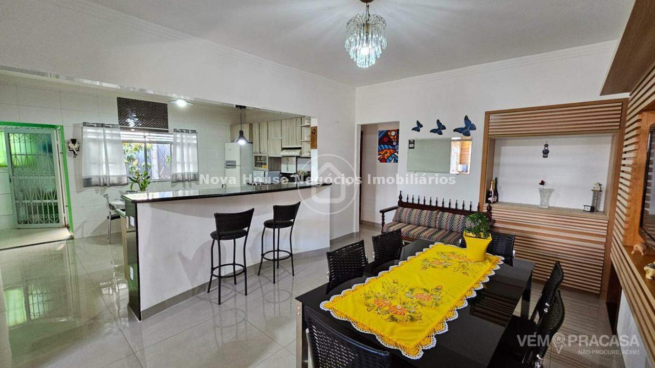 Sobrado à venda no Residencial Oliveira III, Campo Grande – foto 17