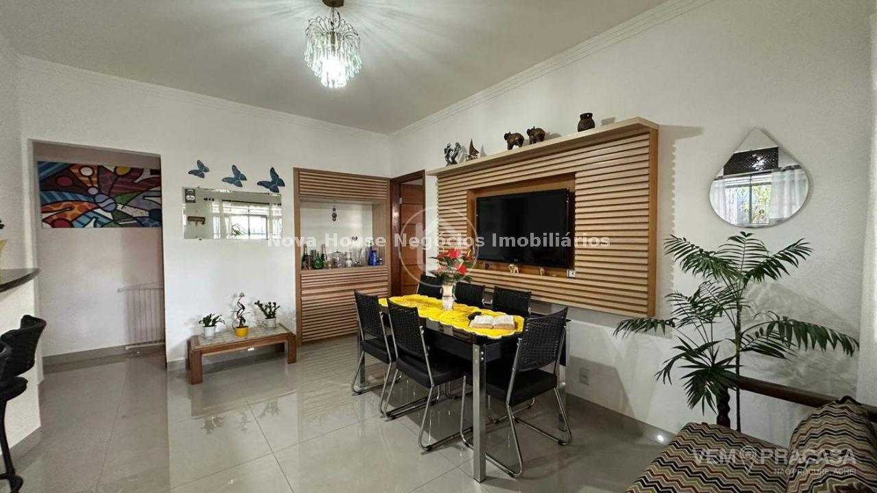 Sobrado à venda no Residencial Oliveira III, Campo Grande – foto 19