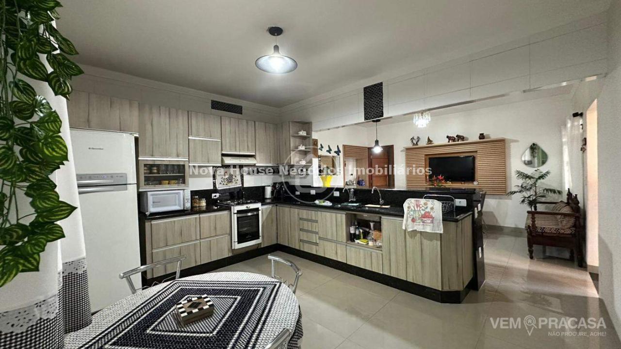 Sobrado à venda no Residencial Oliveira III, Campo Grande – foto 21