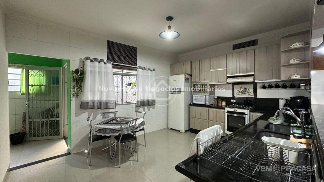 Sobrado à venda no Residencial Oliveira III, Campo Grande – foto 23