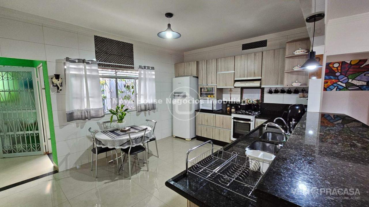 Sobrado à venda no Residencial Oliveira III, Campo Grande – foto 26