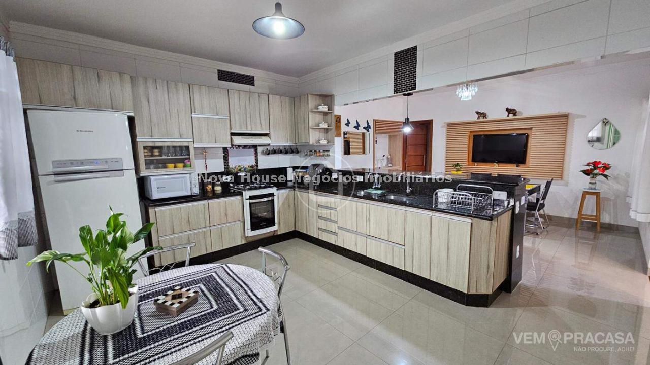 Sobrado à venda no Residencial Oliveira III, Campo Grande – foto 28