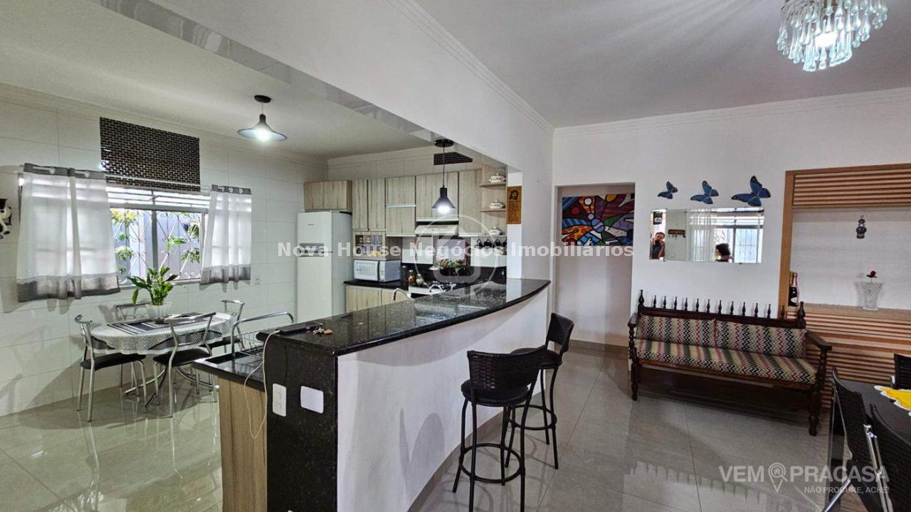Sobrado à venda no Residencial Oliveira III, Campo Grande – foto 30
