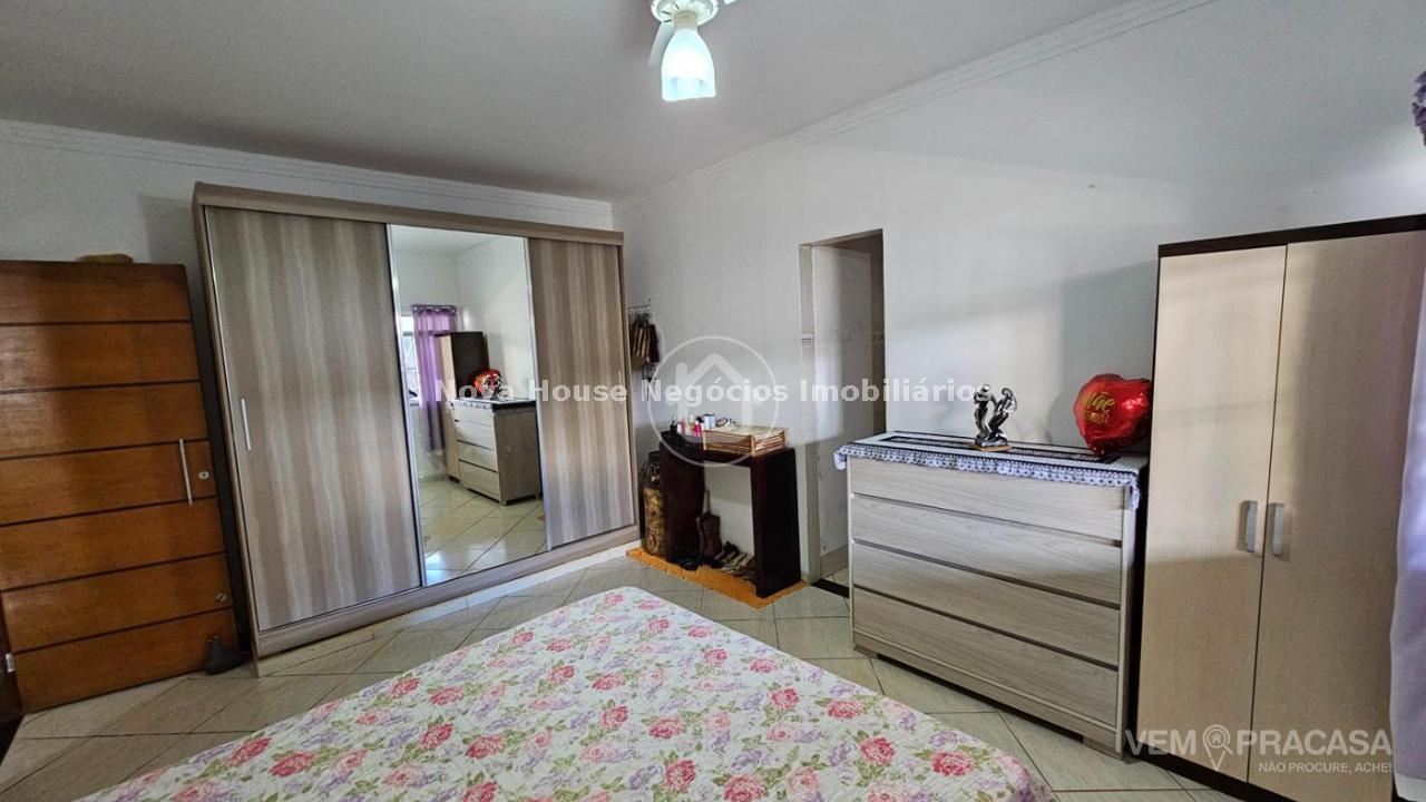 Sobrado à venda no Residencial Oliveira III, Campo Grande – foto 33