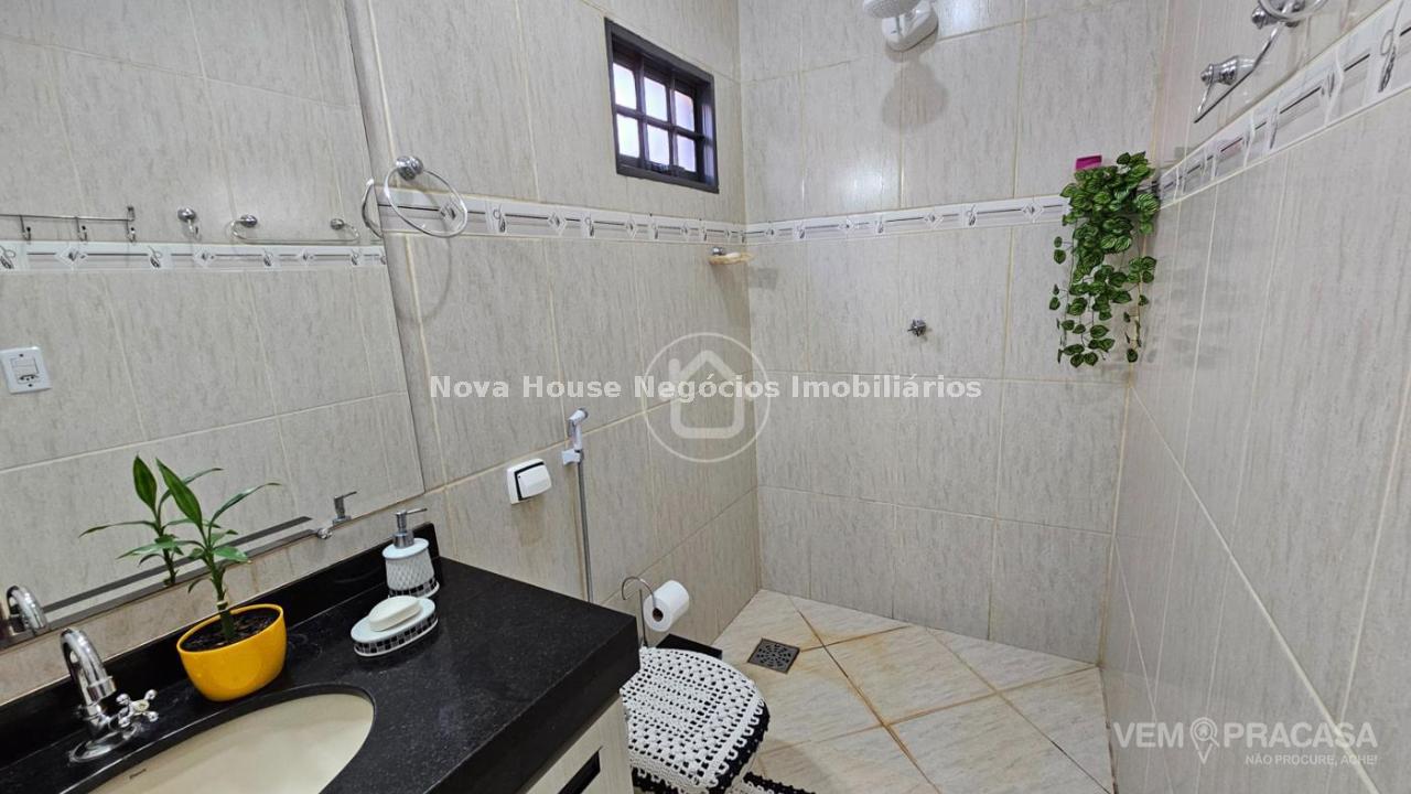 Sobrado à venda no Residencial Oliveira III, Campo Grande – foto 35