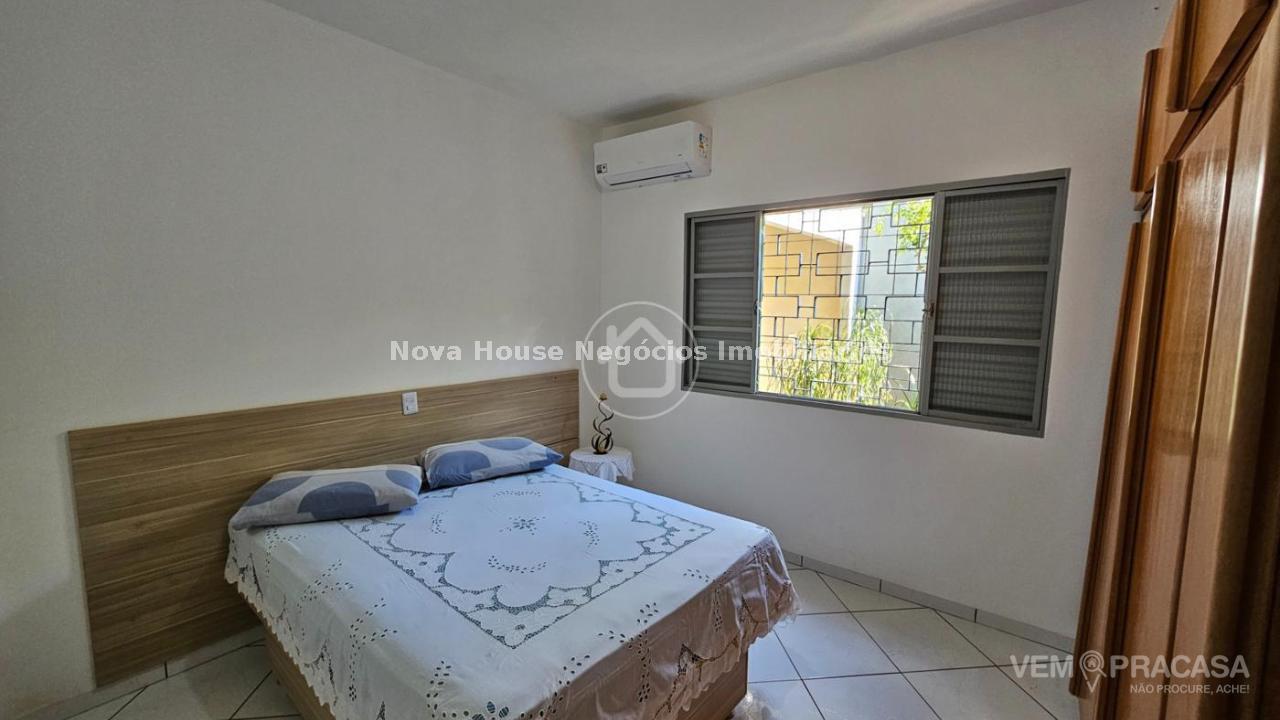 Sobrado à venda no Residencial Oliveira III, Campo Grande – foto 40