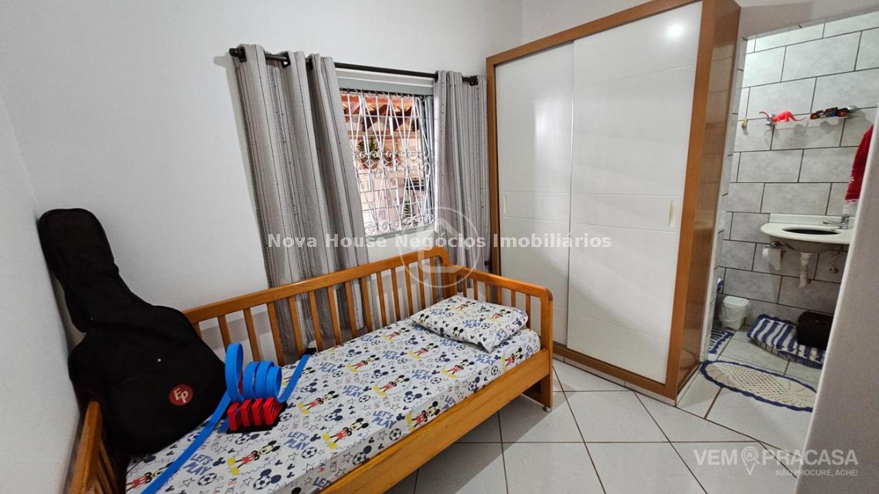 Sobrado à venda no Residencial Oliveira III, Campo Grande – foto 43
