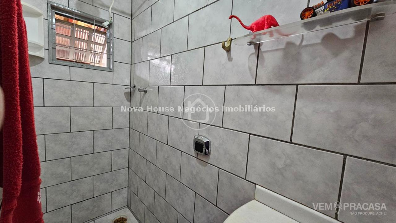 Sobrado à venda no Residencial Oliveira III, Campo Grande – foto 45