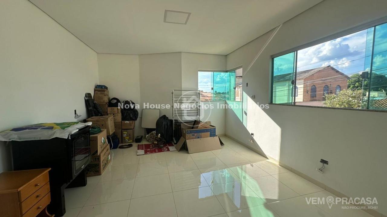 Sobrado à venda no Residencial Oliveira III, Campo Grande – foto 48