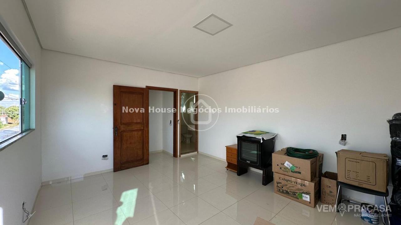 Sobrado à venda no Residencial Oliveira III, Campo Grande – foto 51