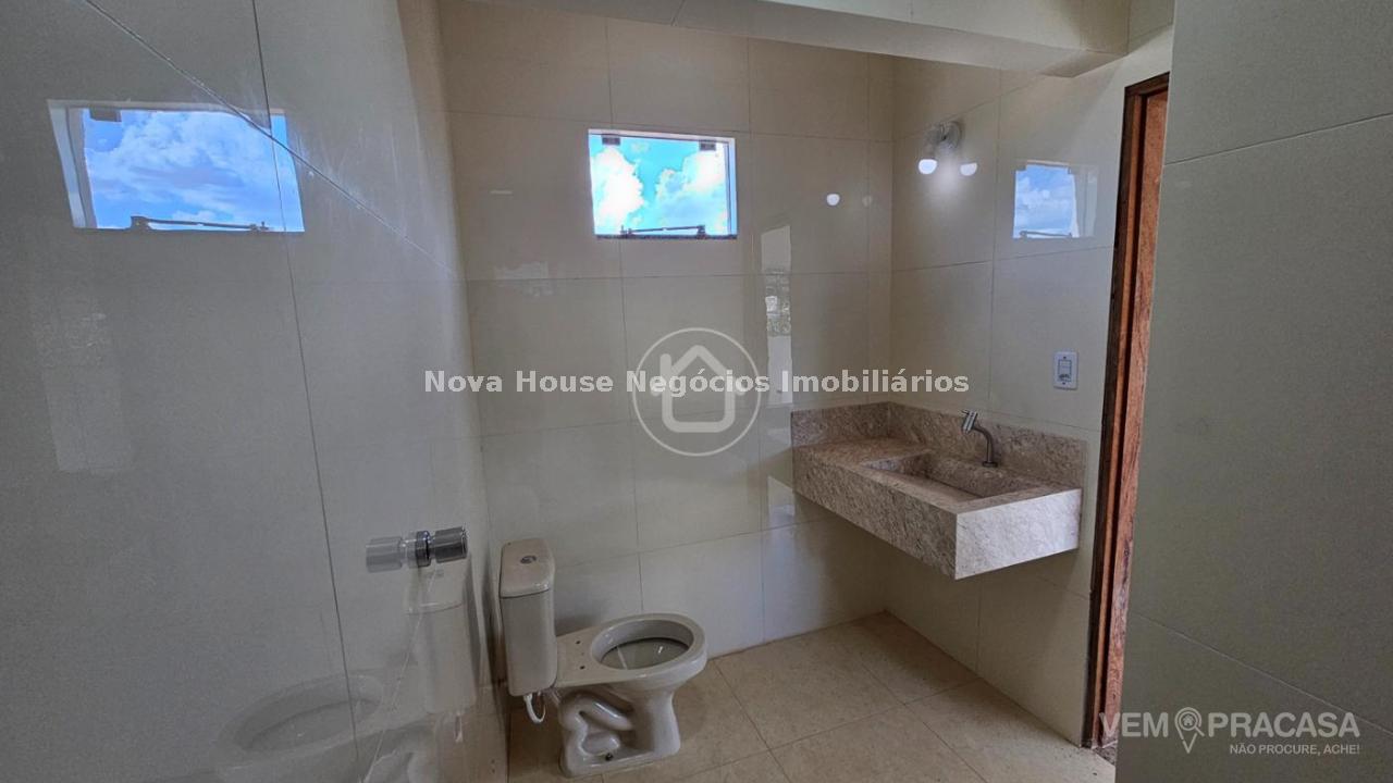 Sobrado à venda no Residencial Oliveira III, Campo Grande – foto 56
