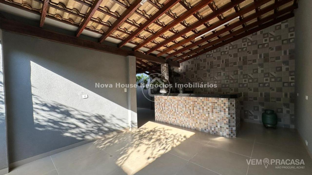 Sobrado à venda no Residencial Oliveira III, Campo Grande – foto 58