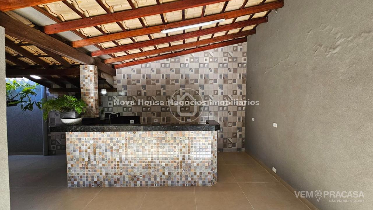 Sobrado à venda no Residencial Oliveira III, Campo Grande – foto 59