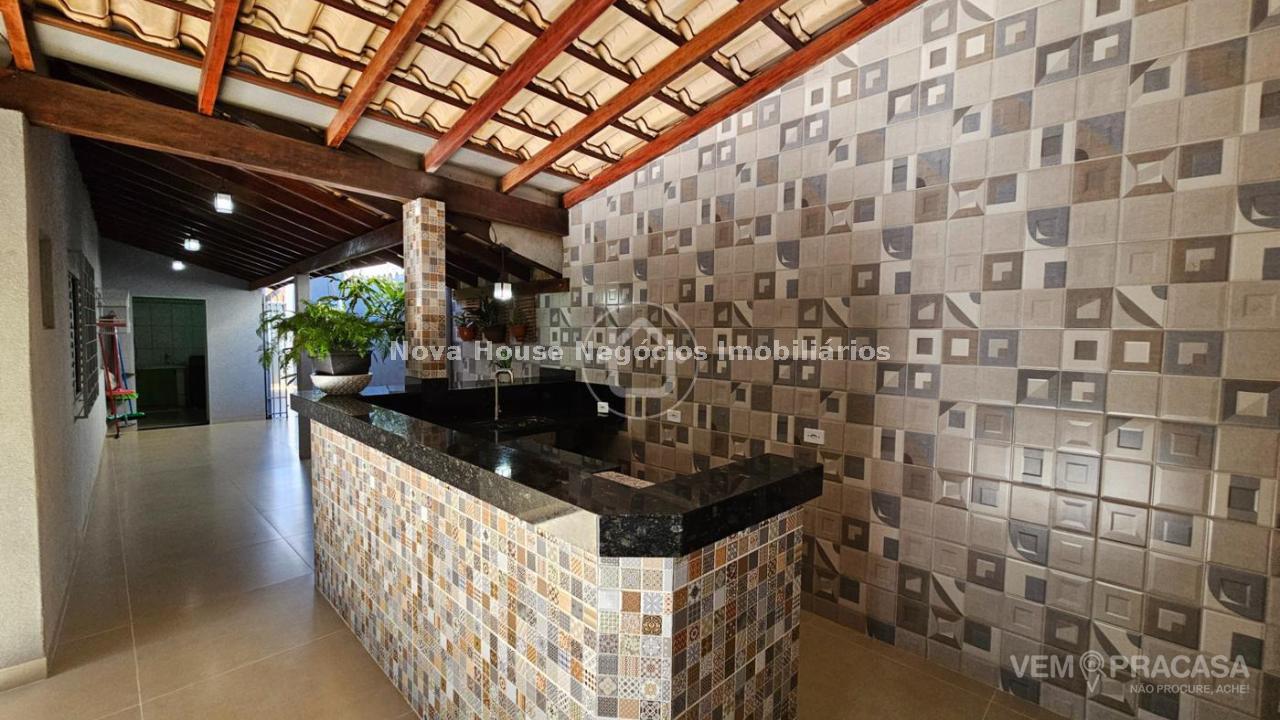 Sobrado à venda no Residencial Oliveira III, Campo Grande – foto 62