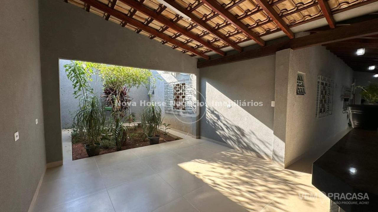 Sobrado à venda no Residencial Oliveira III, Campo Grande – foto 63