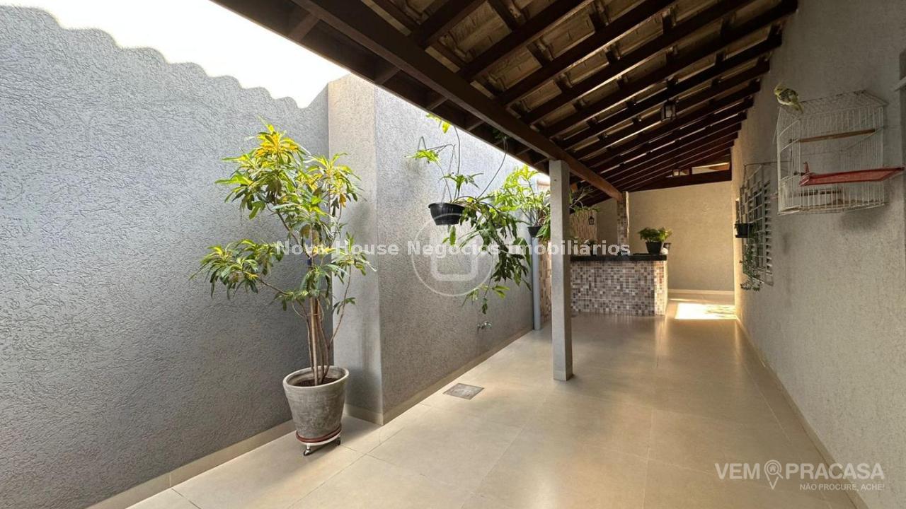 Sobrado à venda no Residencial Oliveira III, Campo Grande – foto 66