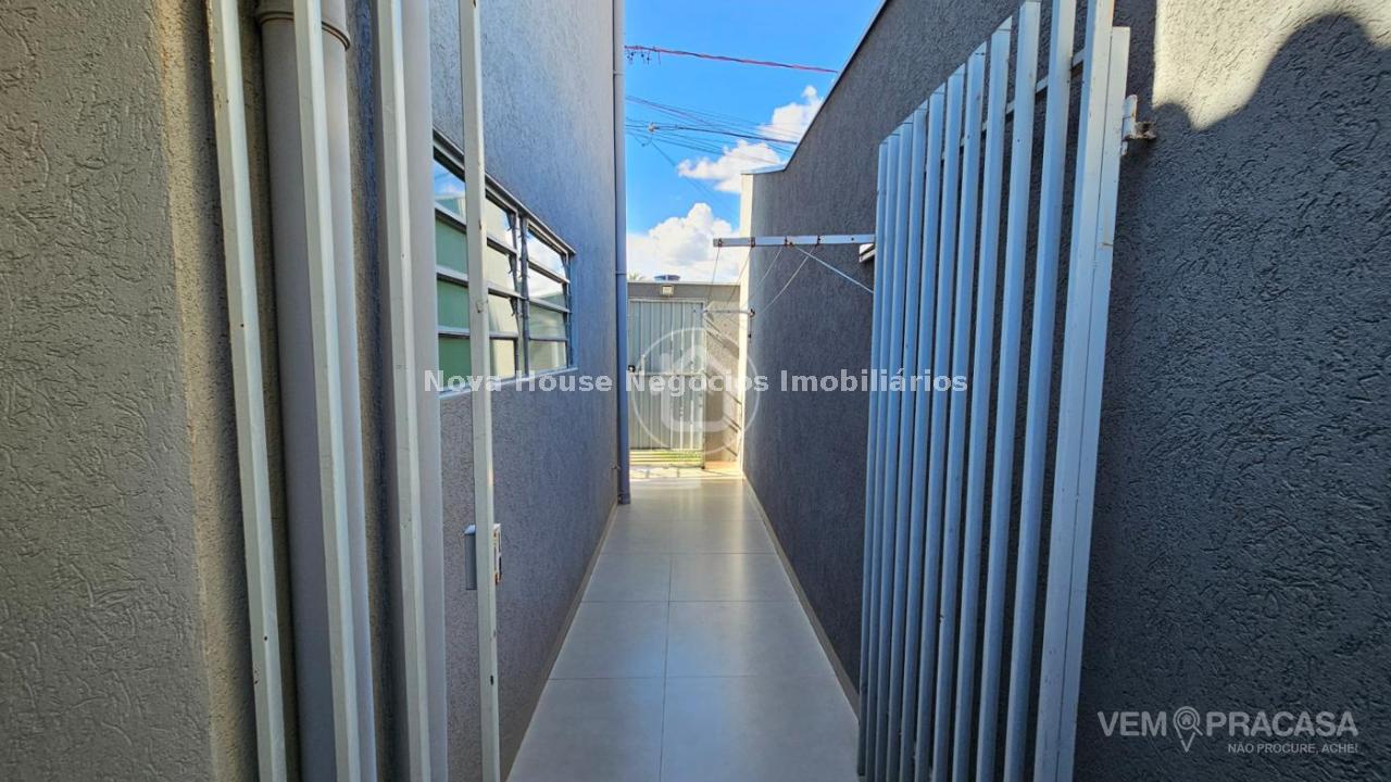 Sobrado à venda no Residencial Oliveira III, Campo Grande – foto 68